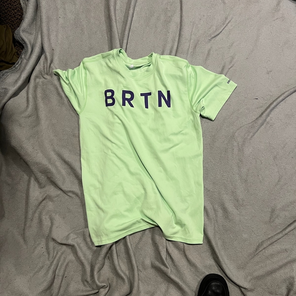 Burton Shirts - Lot Of 4 Men's Medium